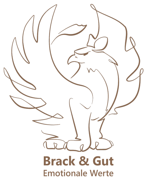 Brack & Gut